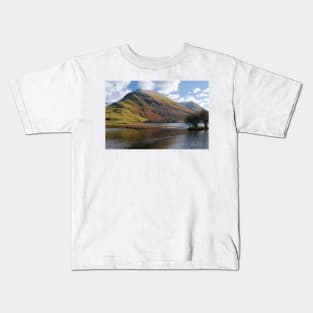 Brothers Water Kids T-Shirt